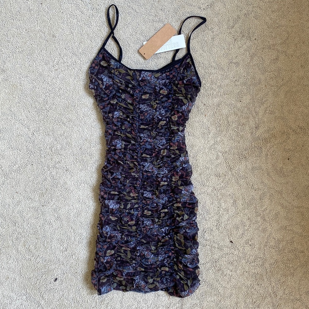 Urban outfitters dress